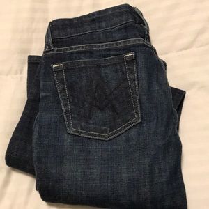 Seven For All Mankind Jeans